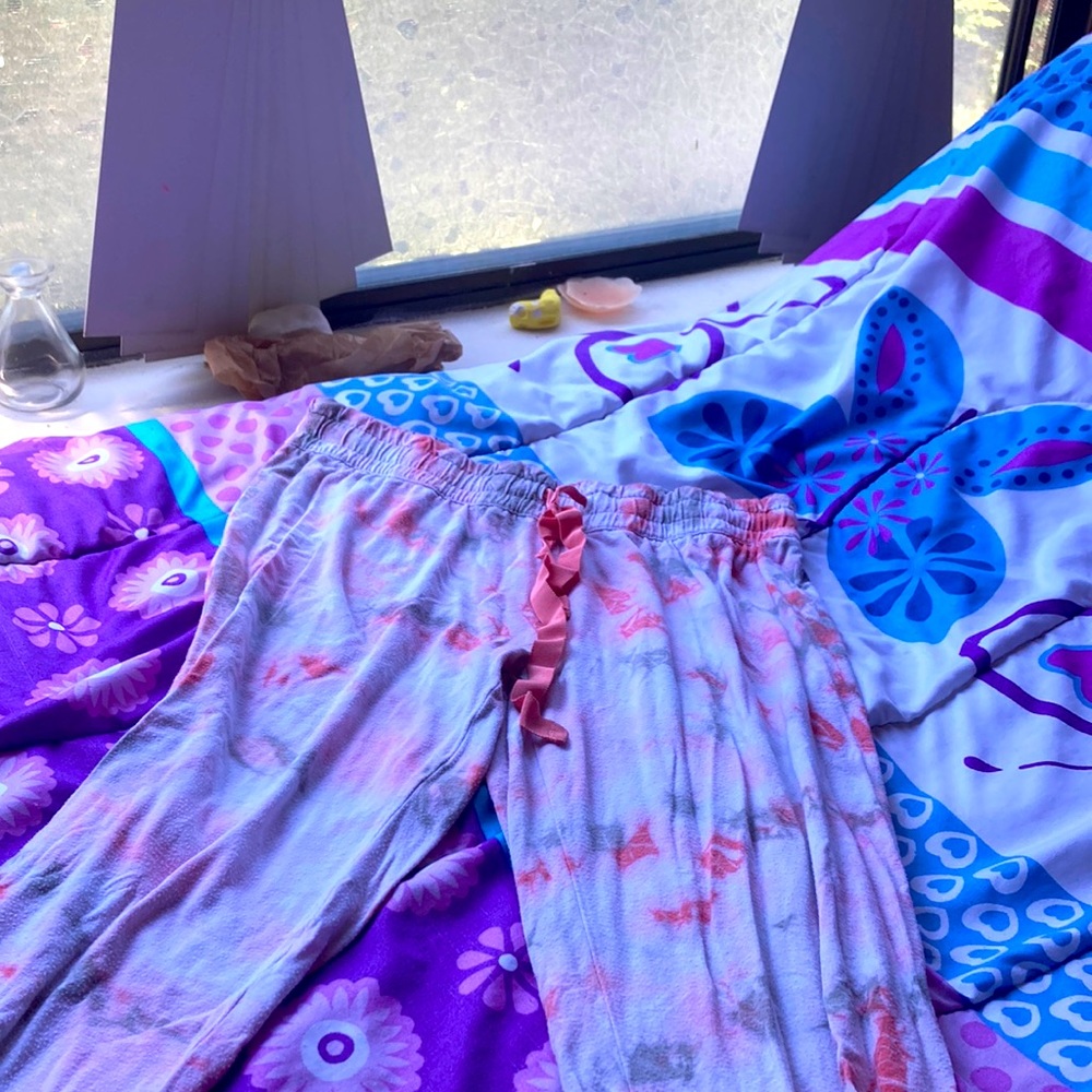 Pj pants